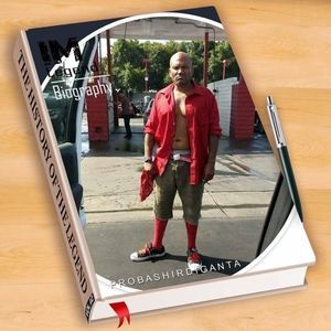 Meet your Posher, Cornelius